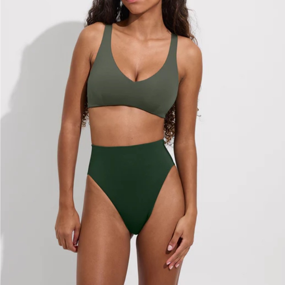 Left On Friday Hi Hi Bottoms